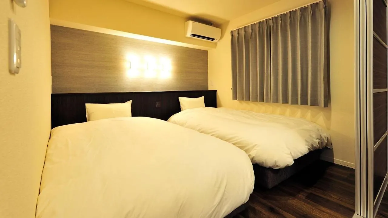 RakutenSTAY x Shamaison 大阪出来島 - 307 アパート 大阪市