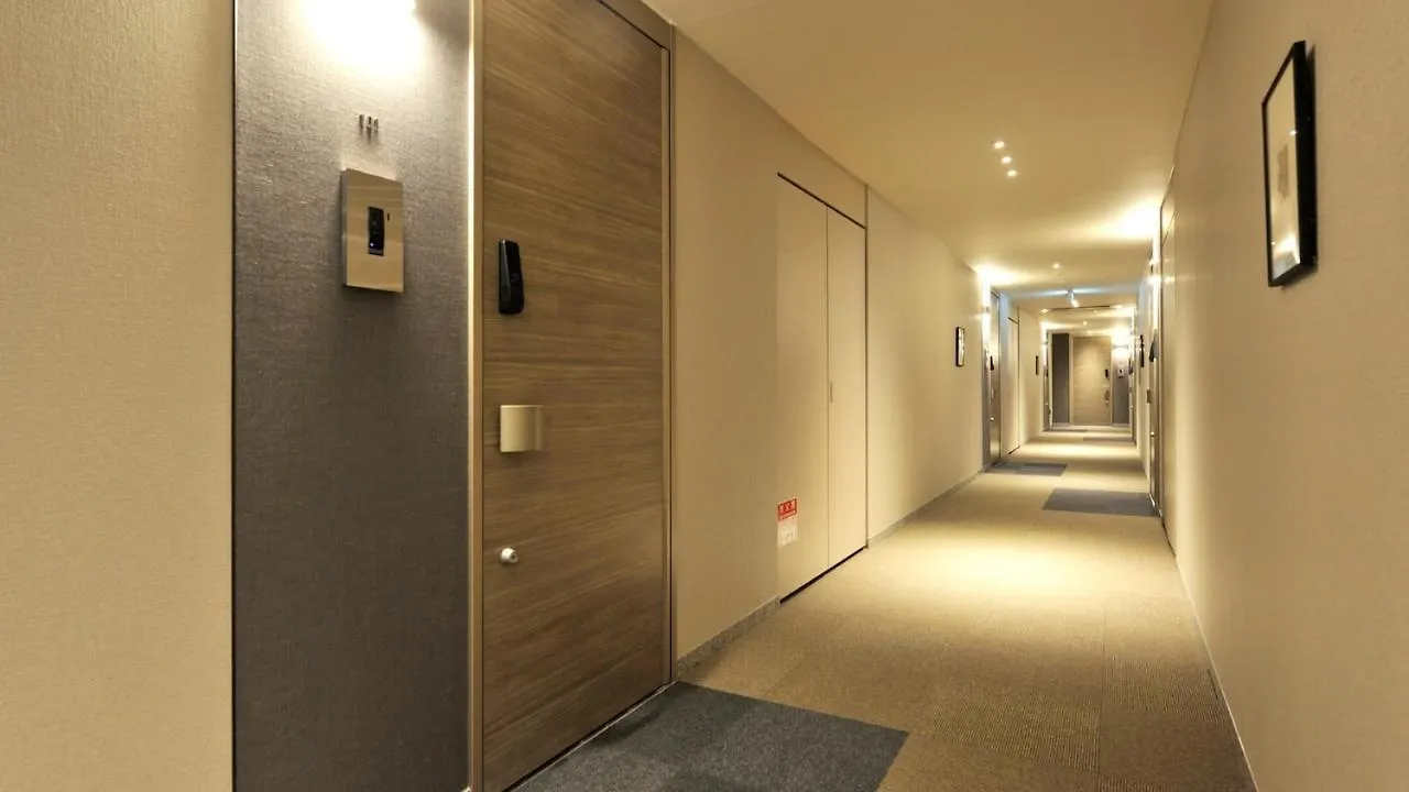 RakutenSTAY x Shamaison 大阪出来島 - 307 0*, 大阪市 日本